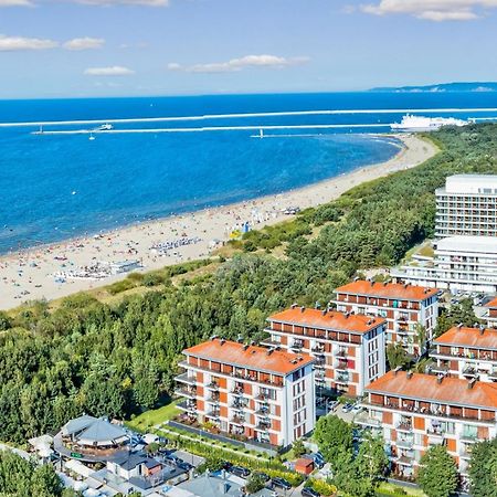 Baltic Park Plaza By Baltic Home Swinoujscie Luaran gambar