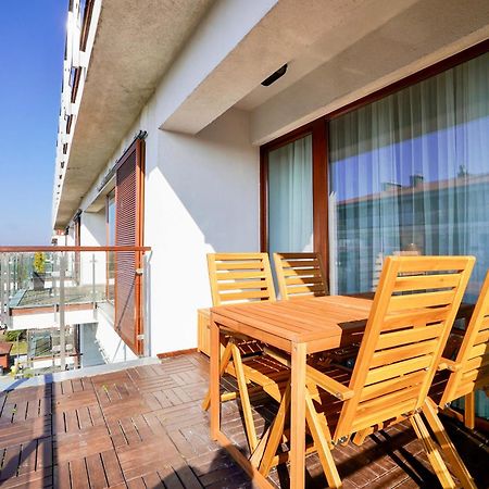 Baltic Park Plaza By Baltic Home Swinoujscie Luaran gambar