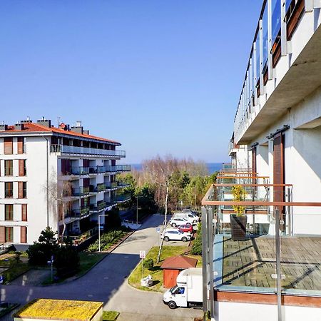 Baltic Park Plaza By Baltic Home Swinoujscie Luaran gambar
