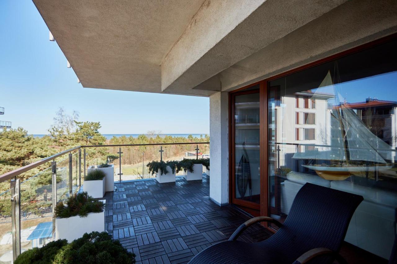 Baltic Park Plaza By Baltic Home Swinoujscie Luaran gambar