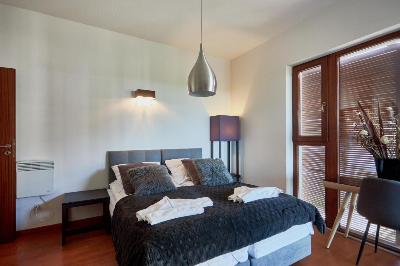 Baltic Park Plaza By Baltic Home Swinoujscie Luaran gambar