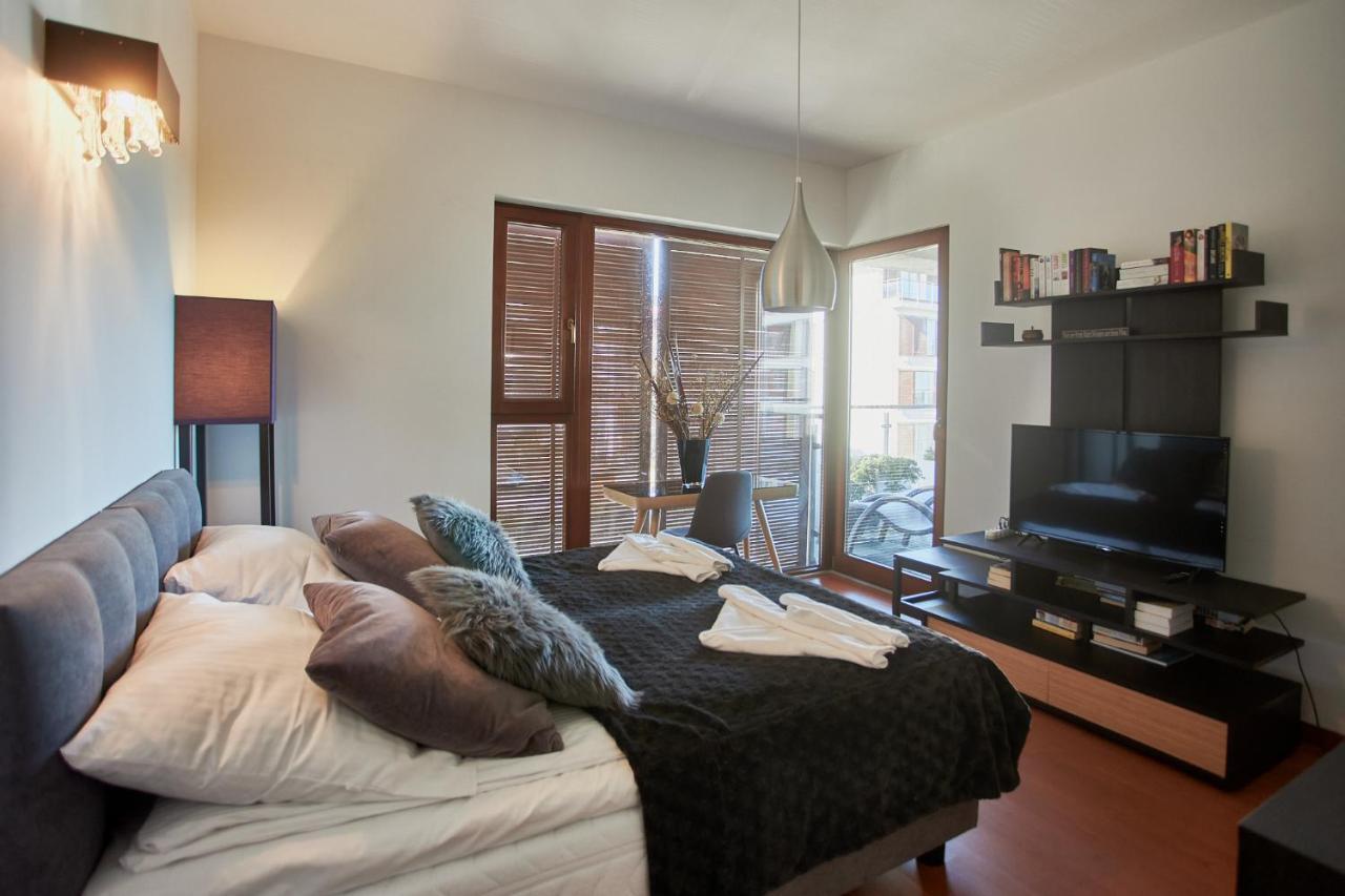 Baltic Park Plaza By Baltic Home Swinoujscie Luaran gambar