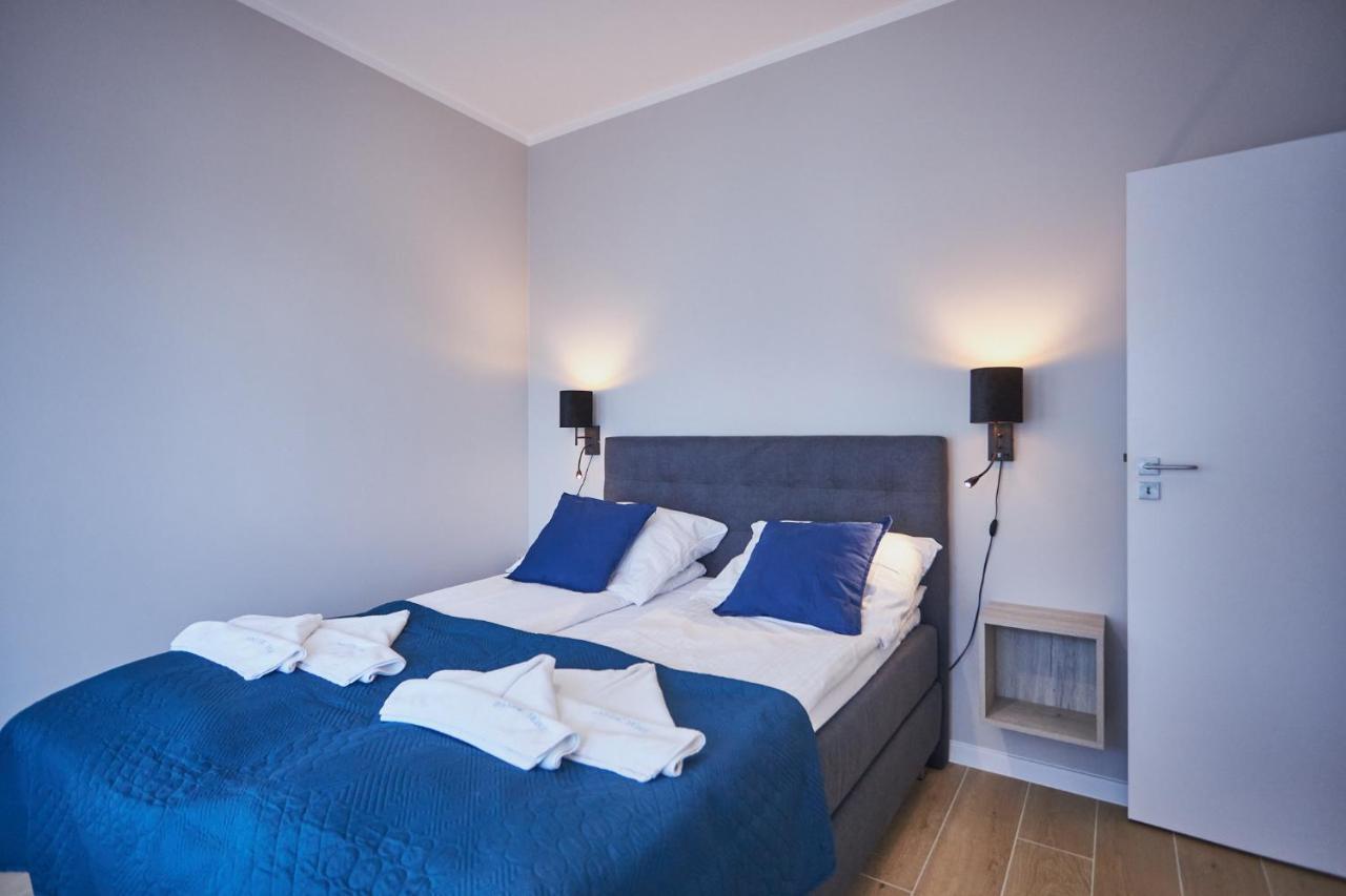 Baltic Park Plaza By Baltic Home Swinoujscie Luaran gambar