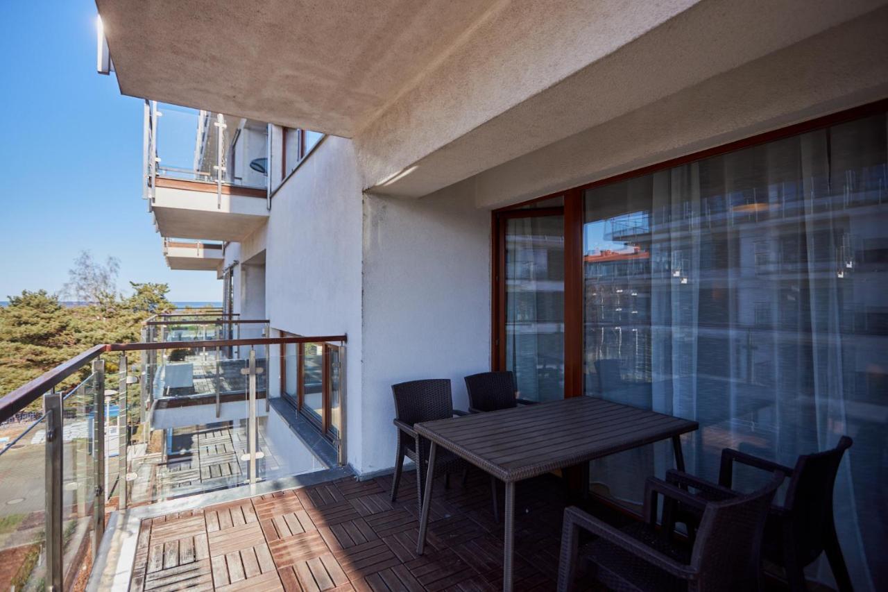 Baltic Park Plaza By Baltic Home Swinoujscie Luaran gambar