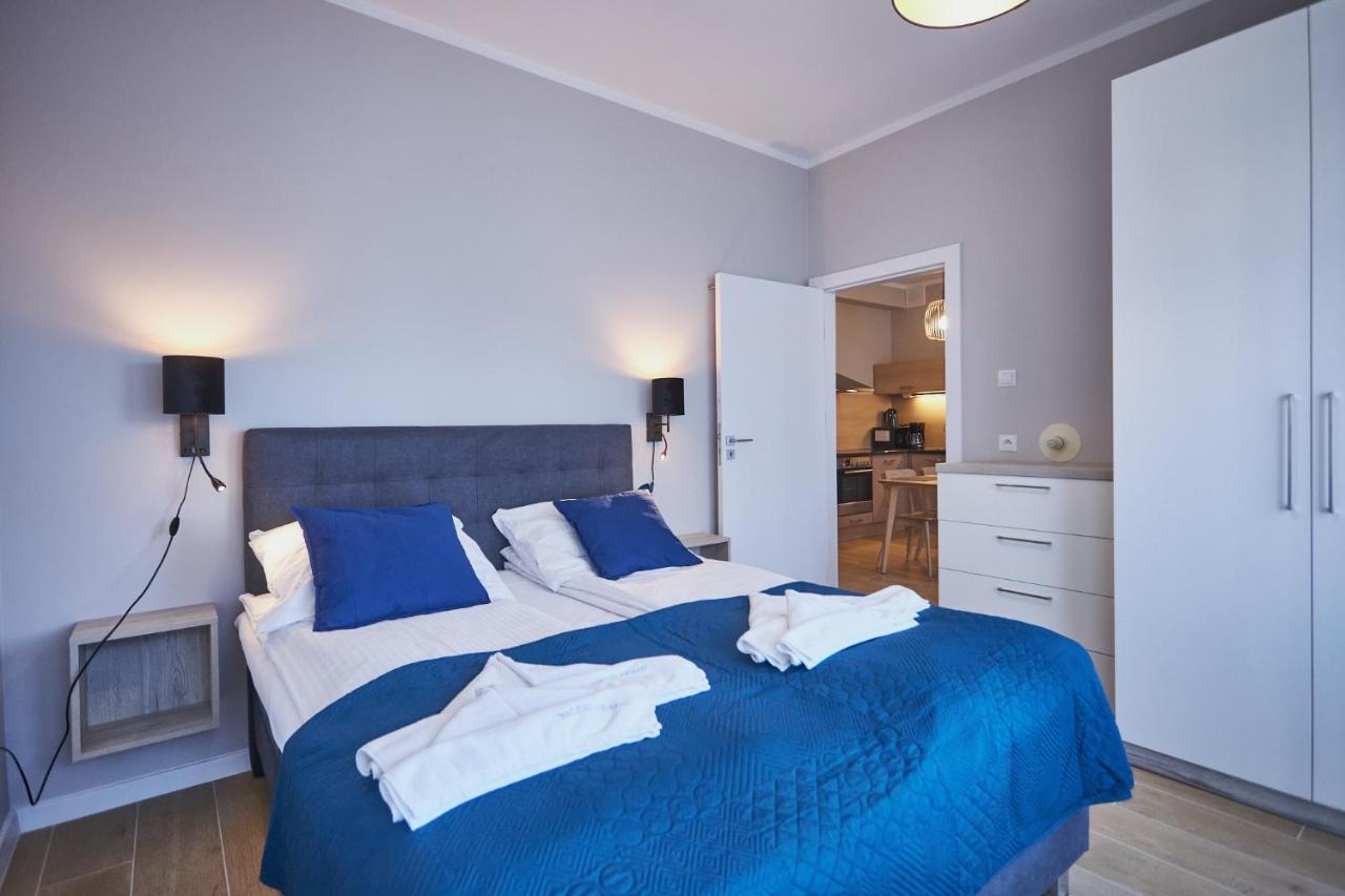 Baltic Park Plaza By Baltic Home Swinoujscie Luaran gambar