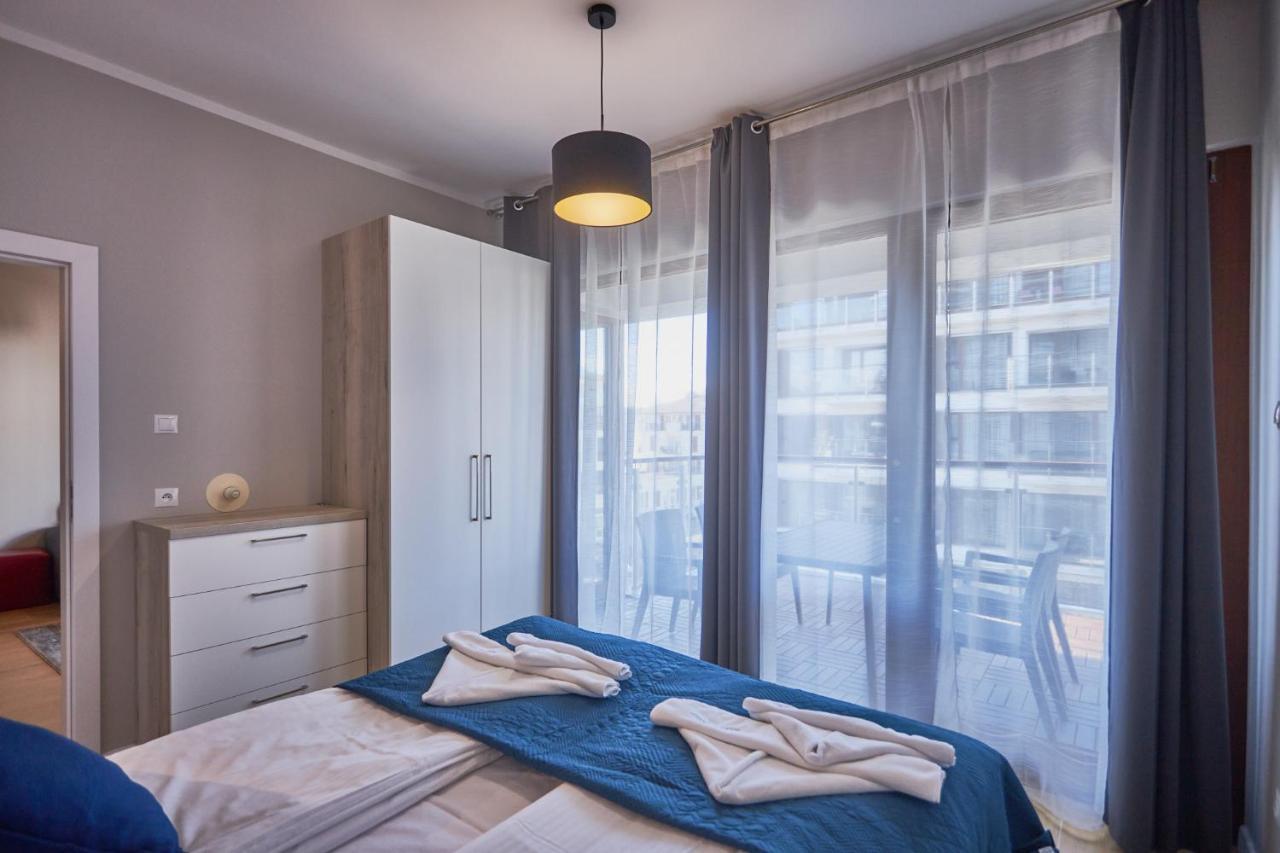 Baltic Park Plaza By Baltic Home Swinoujscie Luaran gambar