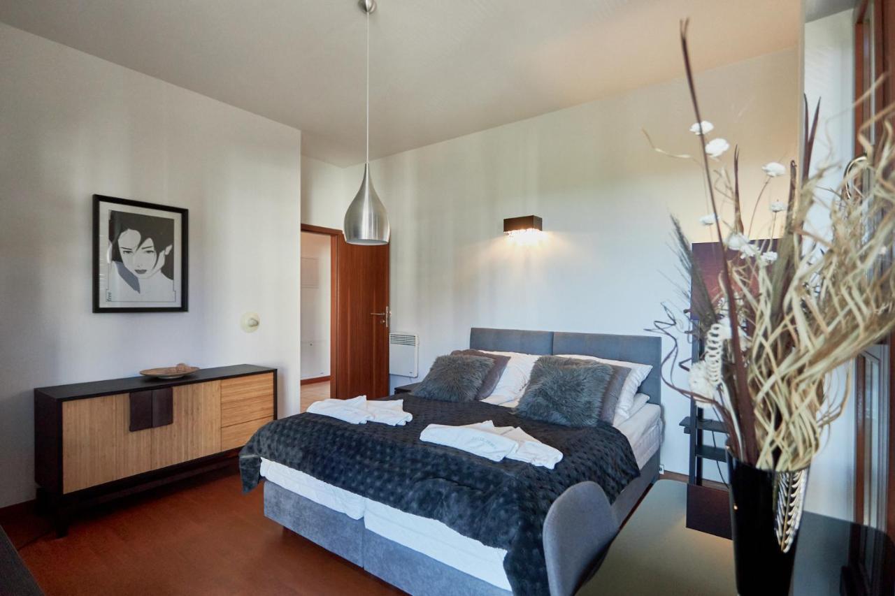 Baltic Park Plaza By Baltic Home Swinoujscie Luaran gambar