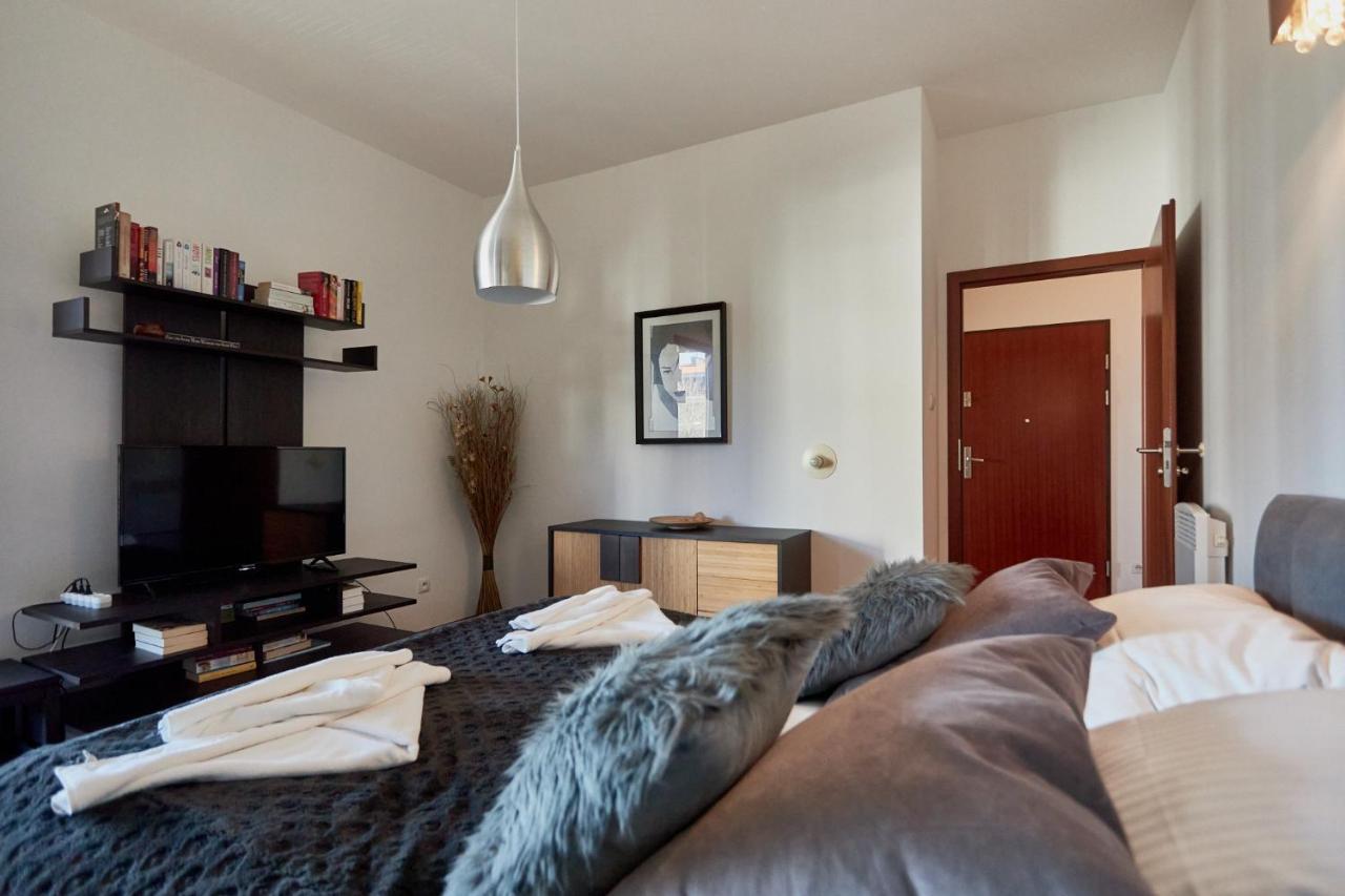 Baltic Park Plaza By Baltic Home Swinoujscie Luaran gambar