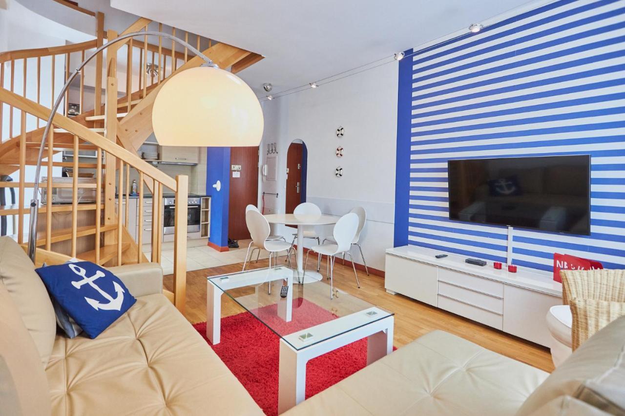 Baltic Park Plaza By Baltic Home Swinoujscie Luaran gambar