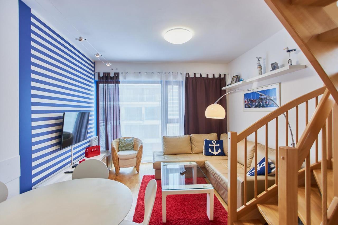 Baltic Park Plaza By Baltic Home Swinoujscie Luaran gambar