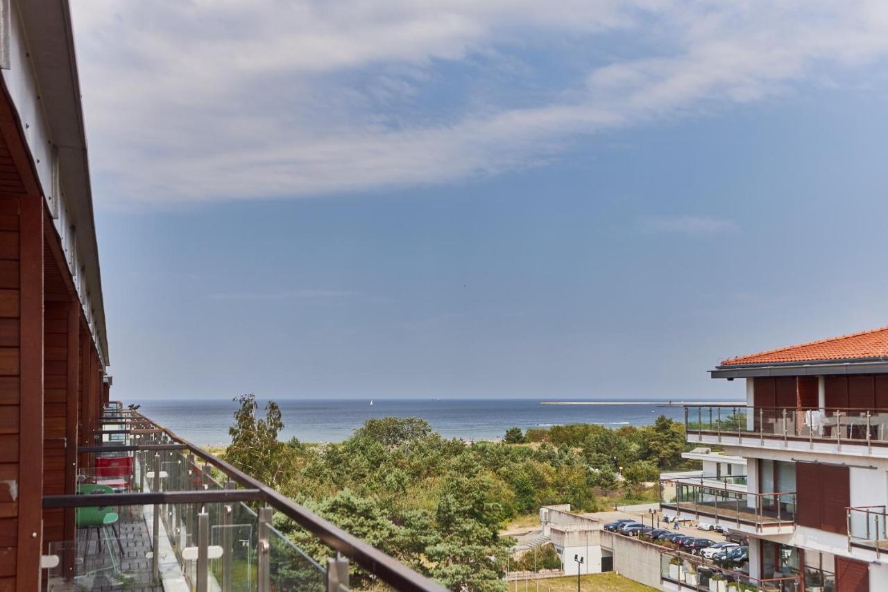Baltic Park Plaza By Baltic Home Swinoujscie Luaran gambar