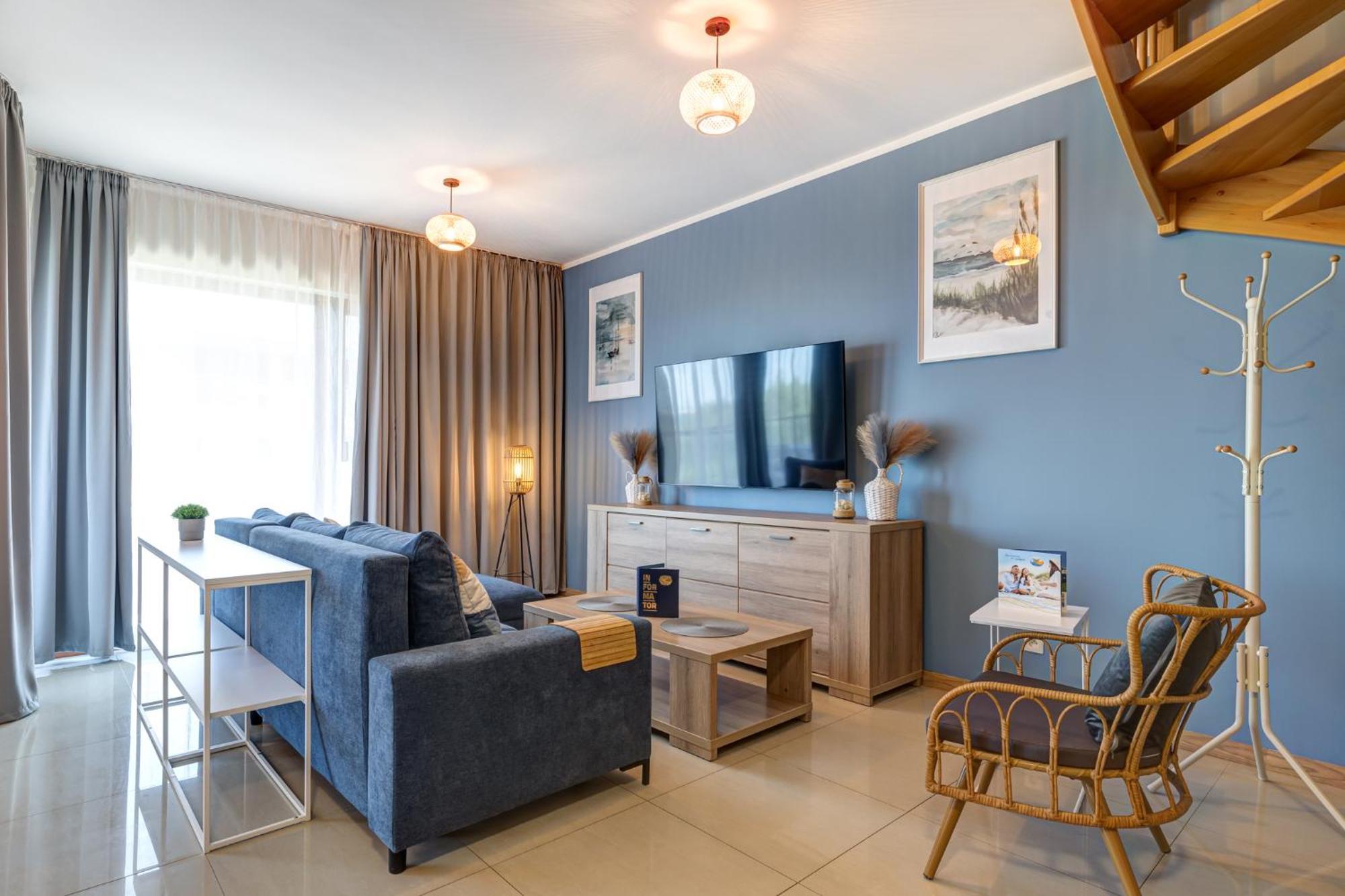 Baltic Park Plaza By Baltic Home Swinoujscie Luaran gambar
