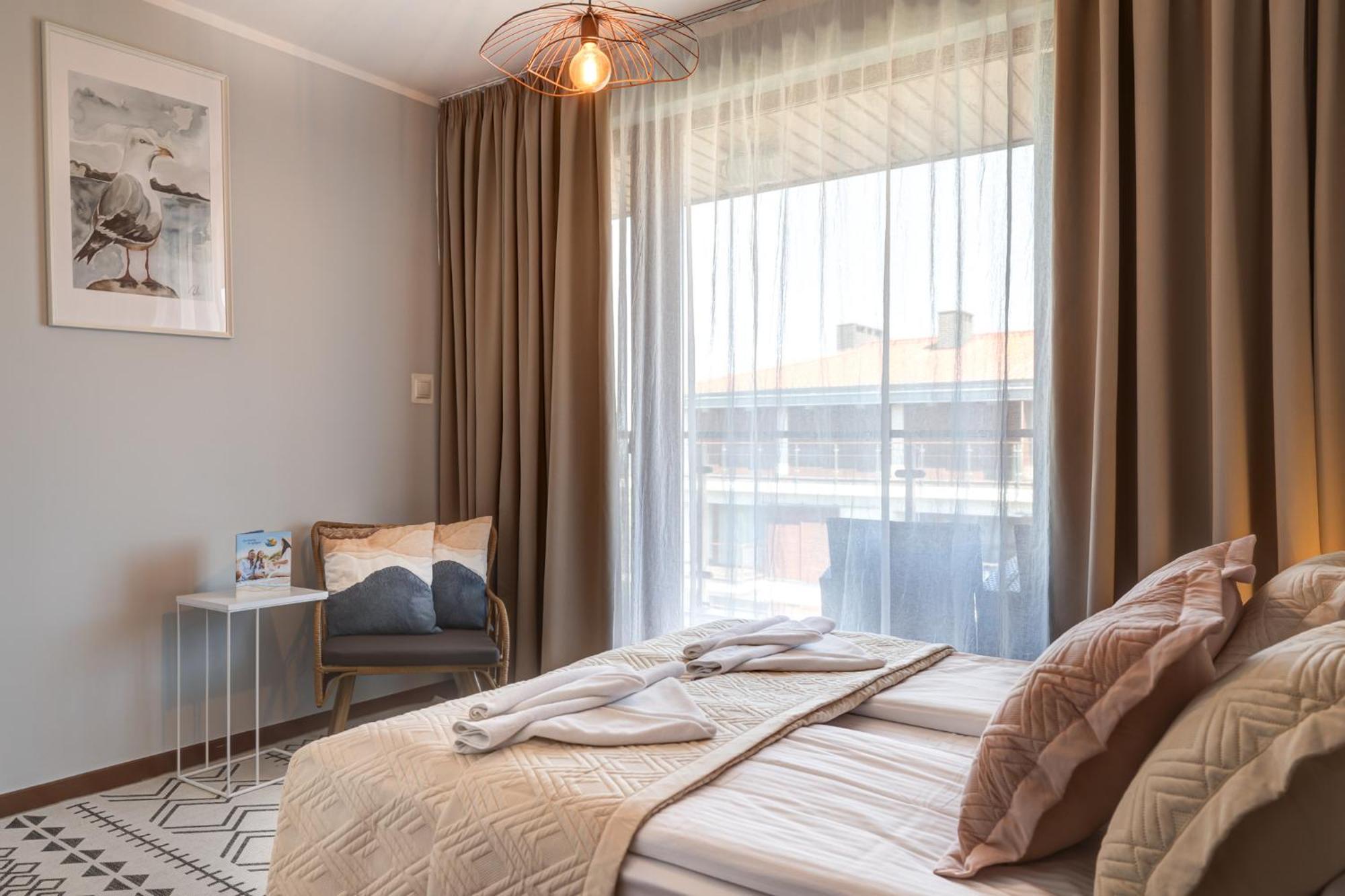 Baltic Park Plaza By Baltic Home Swinoujscie Luaran gambar