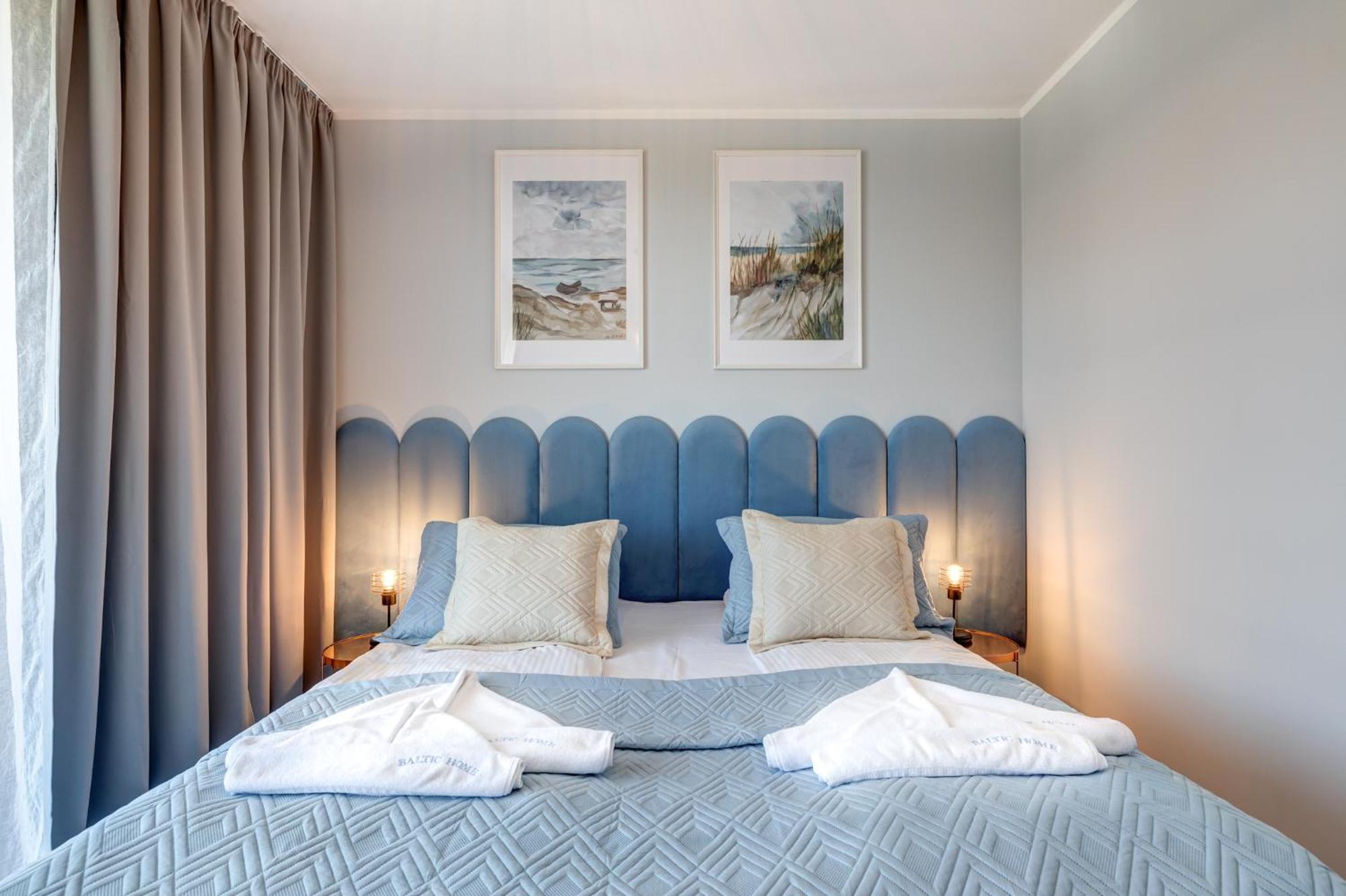 Baltic Park Plaza By Baltic Home Swinoujscie Luaran gambar