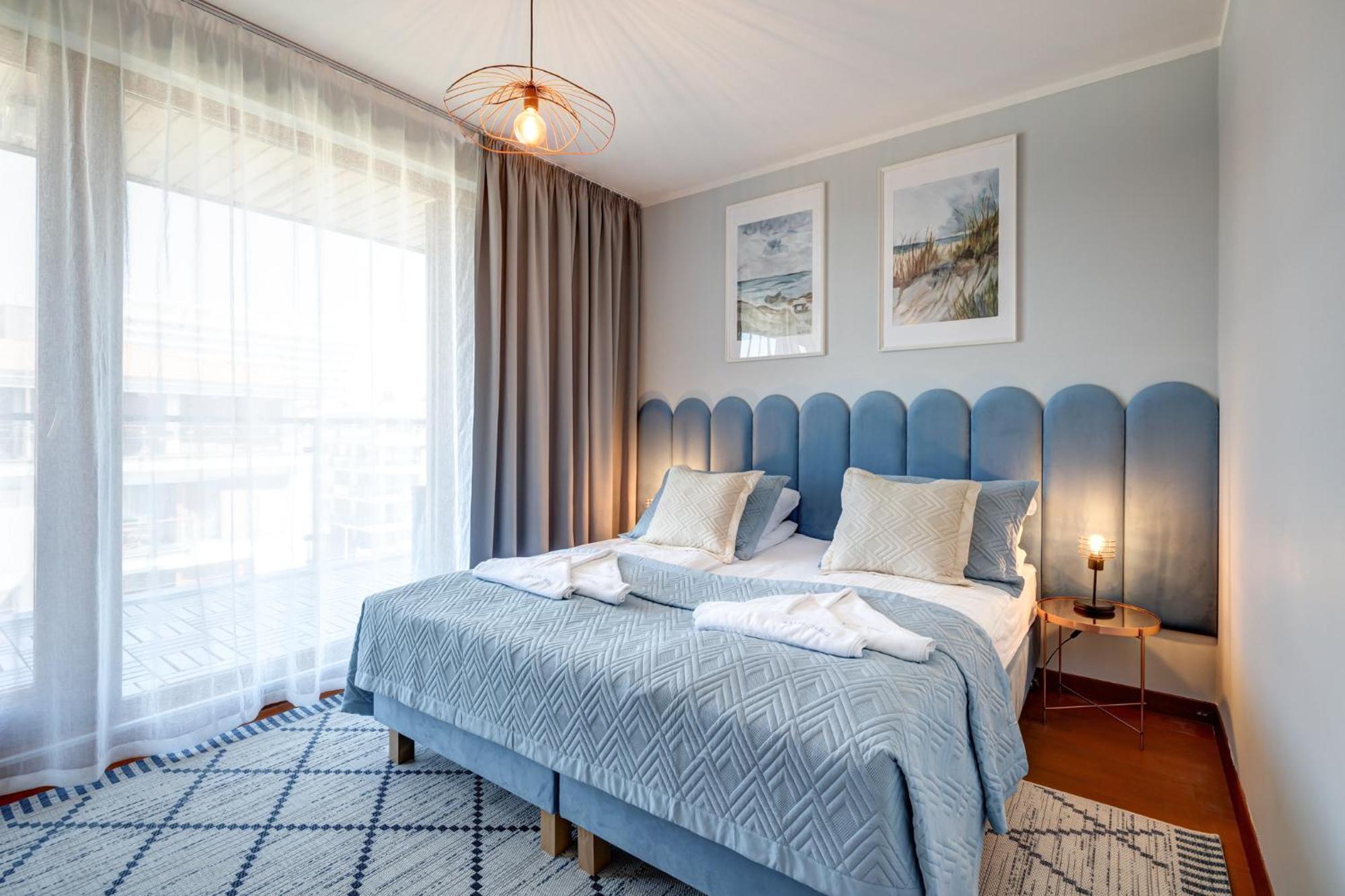 Baltic Park Plaza By Baltic Home Swinoujscie Luaran gambar