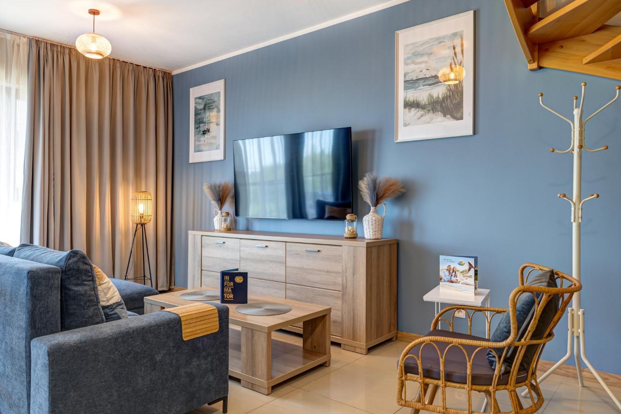 Baltic Park Plaza By Baltic Home Swinoujscie Luaran gambar