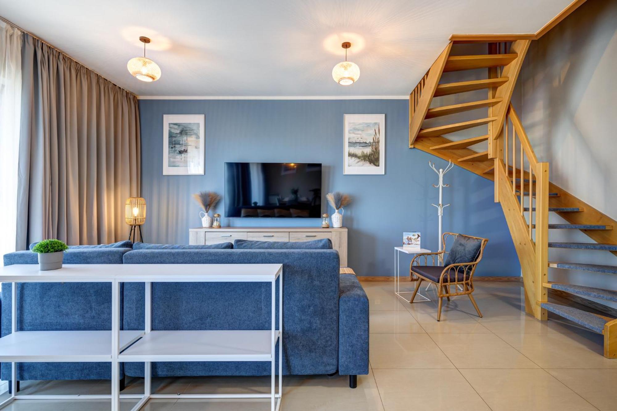 Baltic Park Plaza By Baltic Home Swinoujscie Luaran gambar