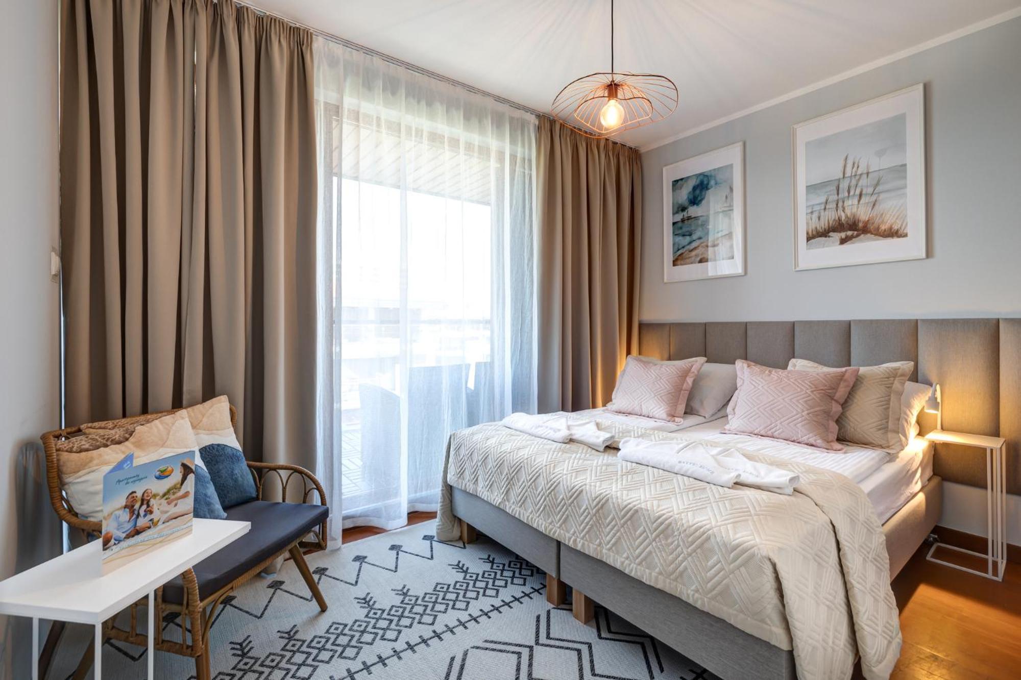 Baltic Park Plaza By Baltic Home Swinoujscie Luaran gambar
