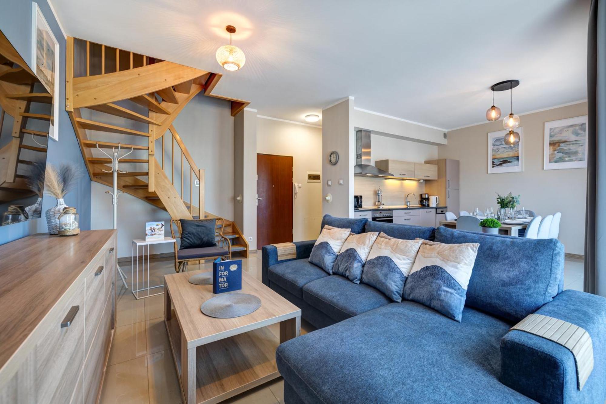 Baltic Park Plaza By Baltic Home Swinoujscie Luaran gambar