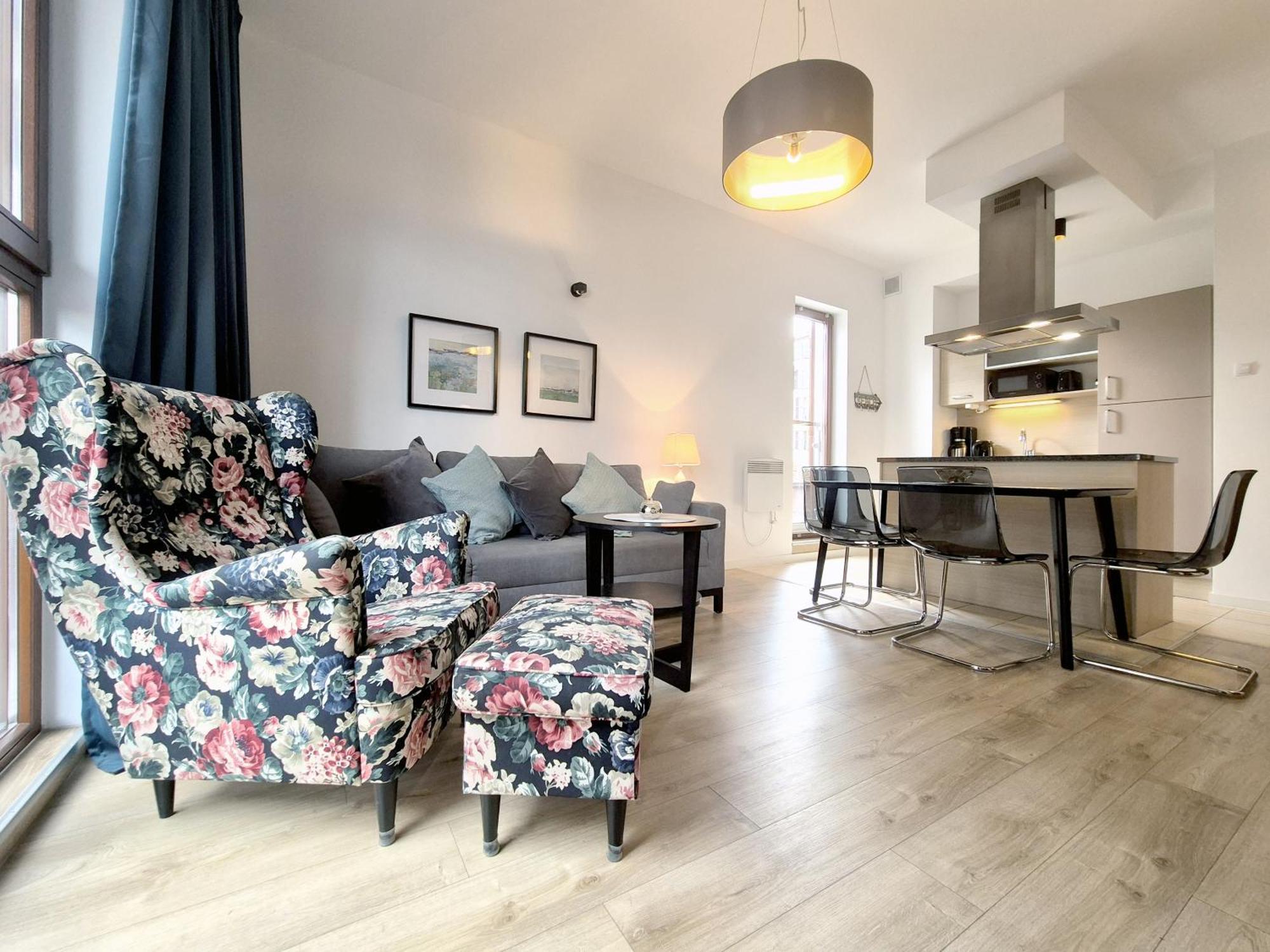 Baltic Park Plaza By Baltic Home Swinoujscie Luaran gambar