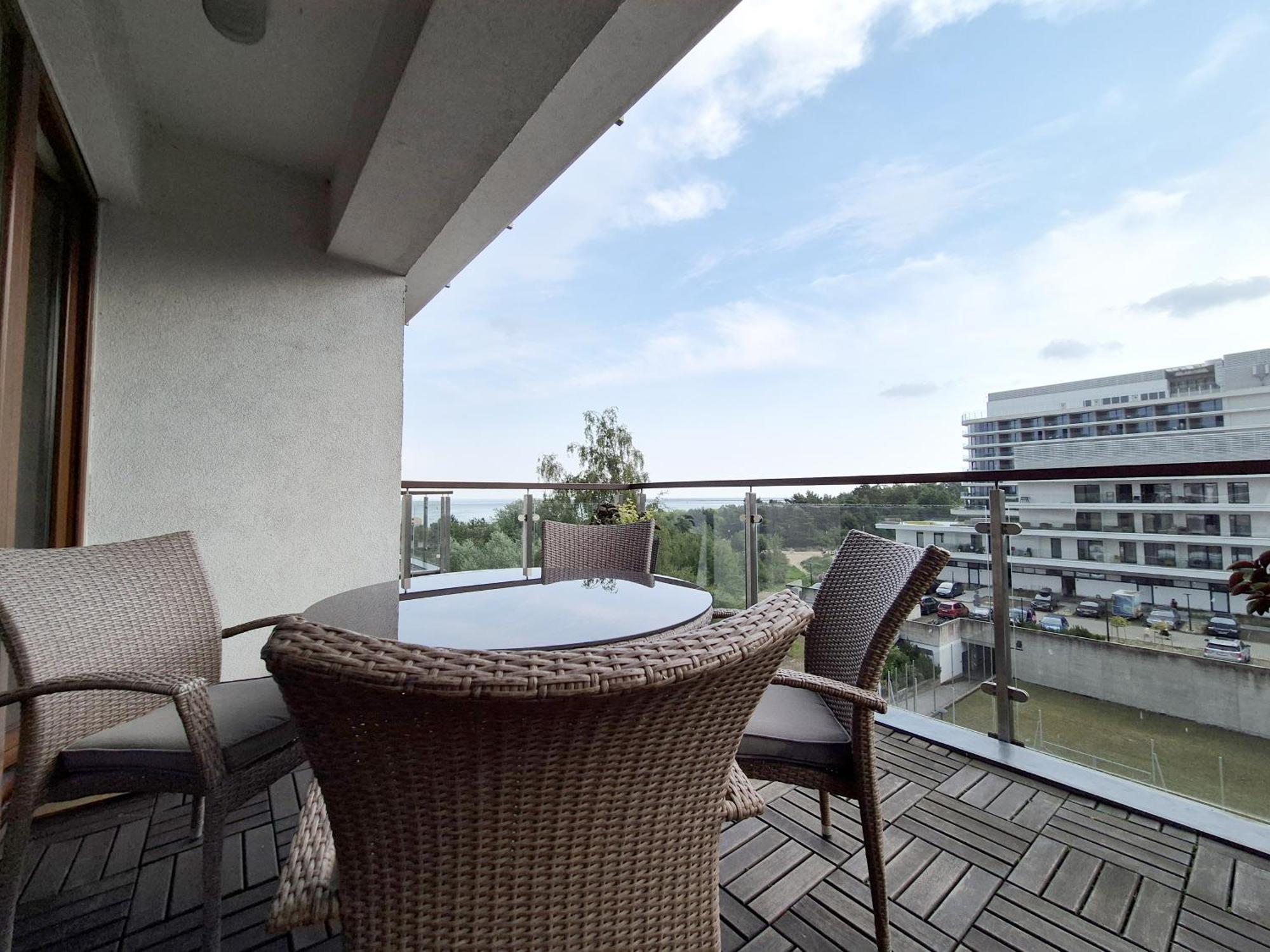 Baltic Park Plaza By Baltic Home Swinoujscie Luaran gambar