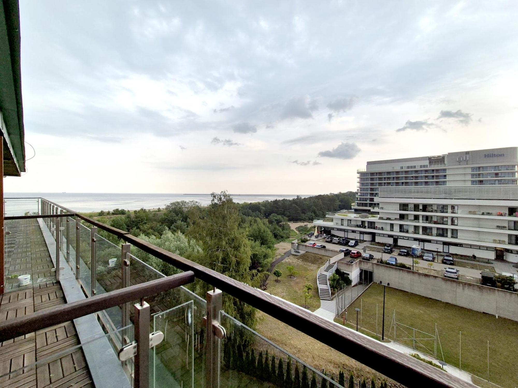 Baltic Park Plaza By Baltic Home Swinoujscie Luaran gambar