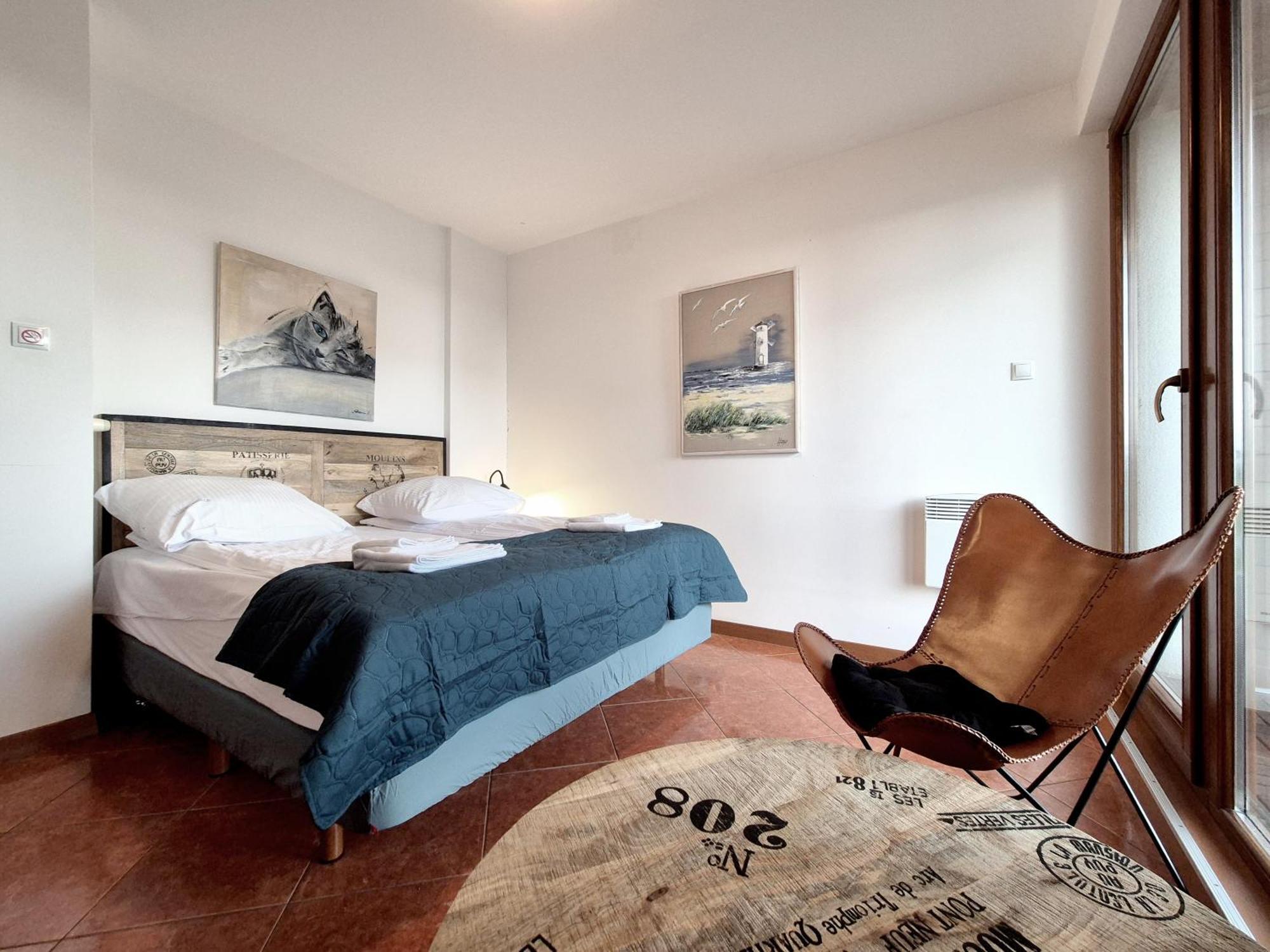 Baltic Park Plaza By Baltic Home Swinoujscie Luaran gambar