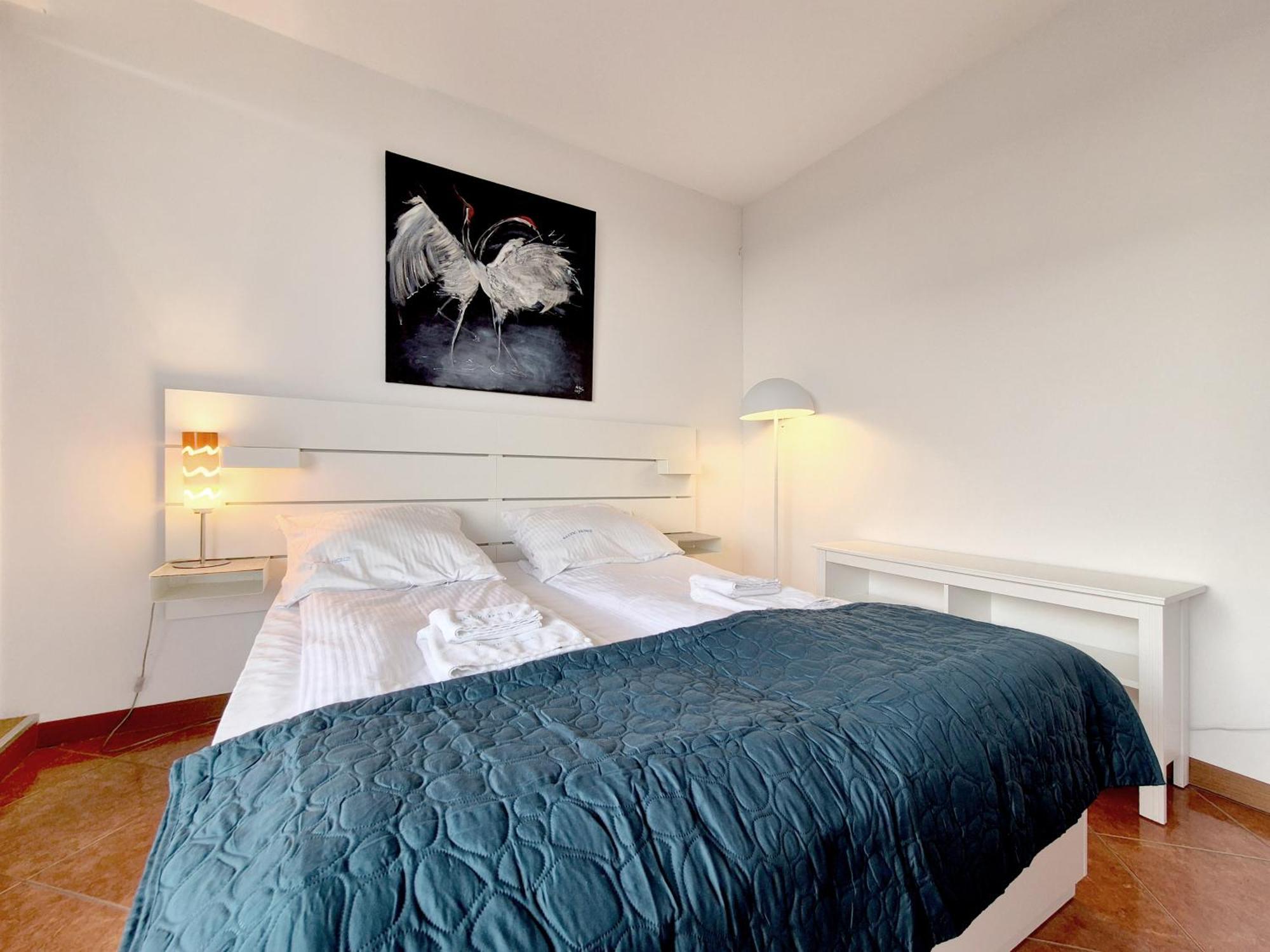 Baltic Park Plaza By Baltic Home Swinoujscie Luaran gambar