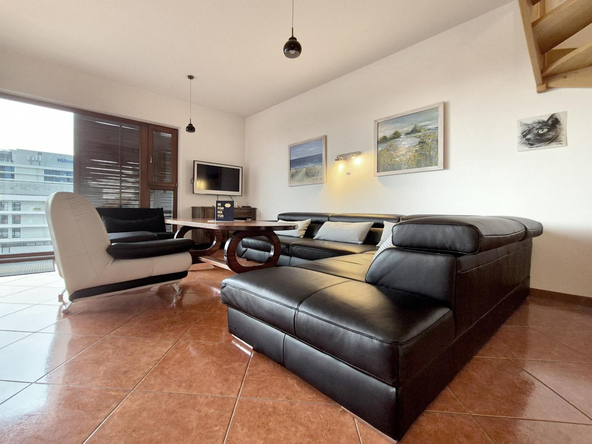 Baltic Park Plaza By Baltic Home Swinoujscie Luaran gambar
