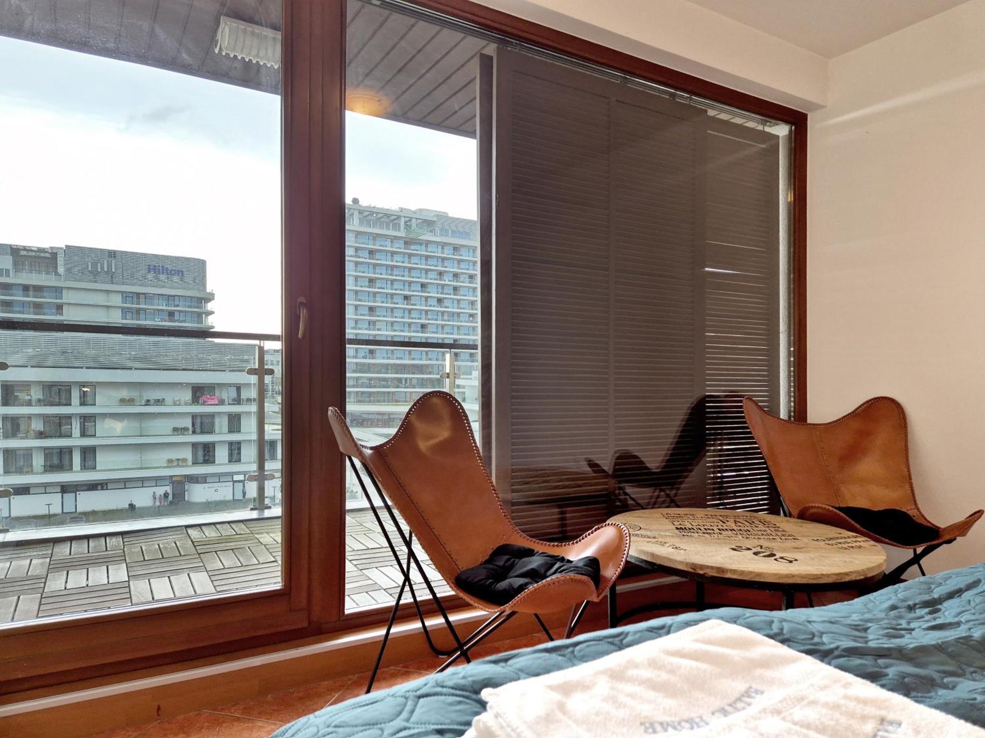 Baltic Park Plaza By Baltic Home Swinoujscie Luaran gambar