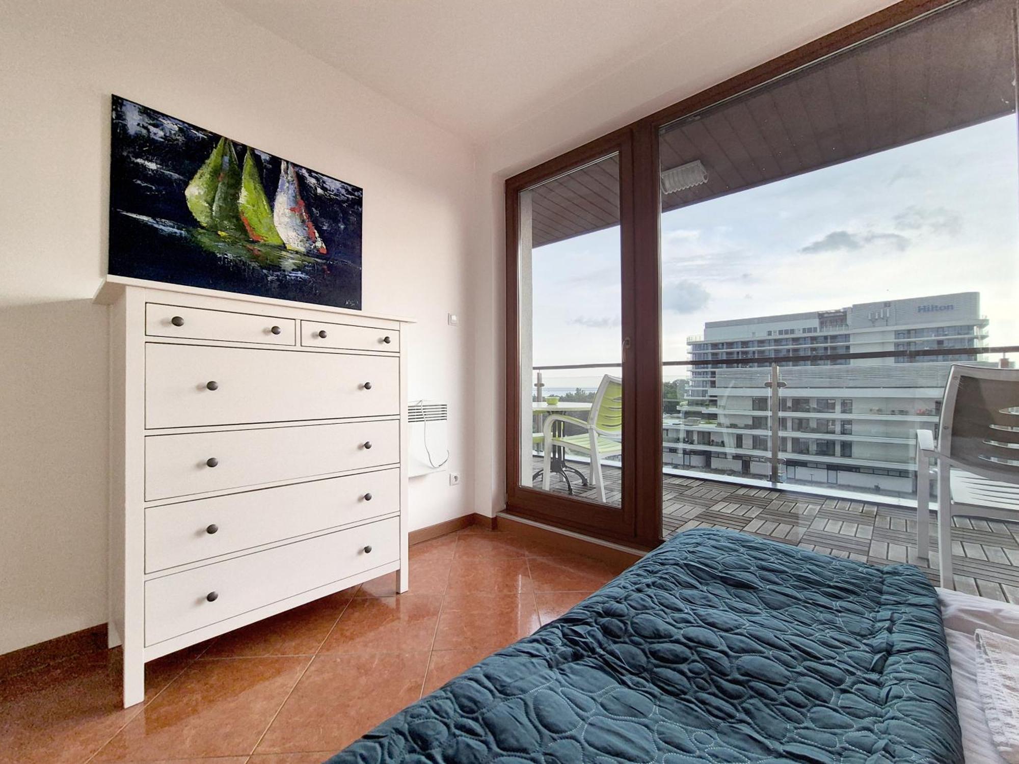 Baltic Park Plaza By Baltic Home Swinoujscie Luaran gambar