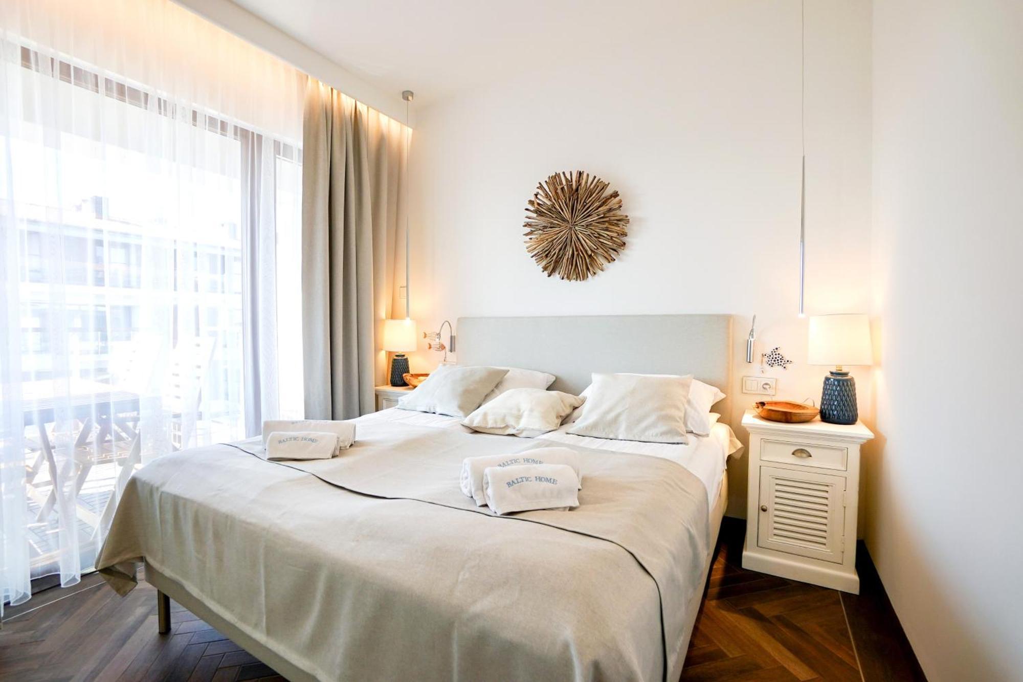 Baltic Park Plaza By Baltic Home Swinoujscie Luaran gambar